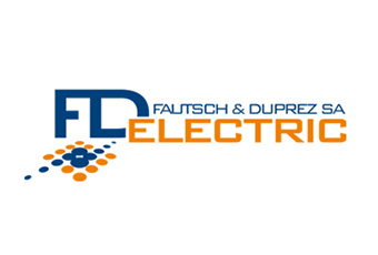 Logo FD Electric S.A.